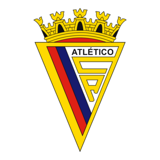Atlético Clube de Arronches Logo PNG Vector