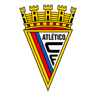 Atlético Clube De Famalicão Logo PNG Vector