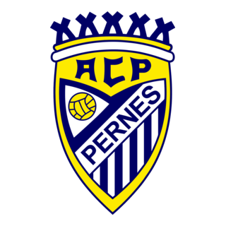 Atlético Clube de Pernes Logo PNG Vector