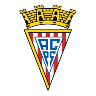ATLÉTICO CLUBE DE PORTO SALVO Logo PNG Vector
