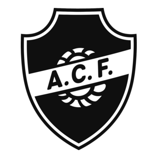 Atlético Clube Fronteirense Logo PNG Vector
