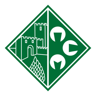 Atlético Clube Montemorense Logo PNG Vector