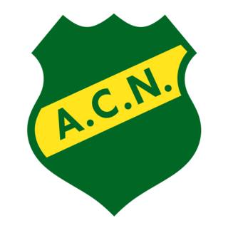 ATLÉTICO CLUBE NACIONAL (RIO DE JANEIRO) Logo PNG Vector