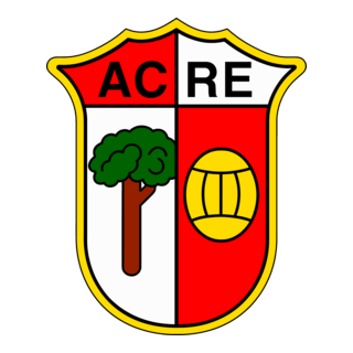 Atlético Clube Recreativo Espinheirense Logo PNG Vector