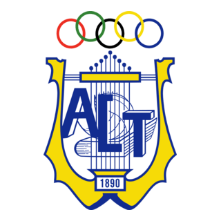 Atlético Clube Travanca Logo PNG Vector