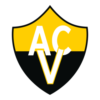 ATLÉTICO CLUBE VOLANTE (PARAÍBA DO SUL) Logo PNG Vector