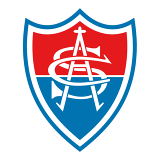 ATLÉTICO SPORT CLUB (SOUSA) Logo PNG Vector