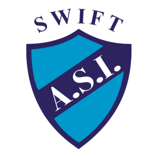ATLÉTICO SWIFT INTERNACIONAL (ROSÁRIO DO SUL) Logo PNG Vector