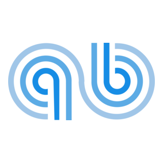 Audio Buzz Logo PNG Vector