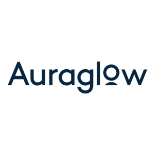 Auraglow Logo PNG Vector