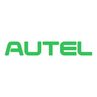 Autel EV Charger Logo PNG Vector
