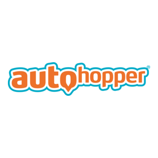 Autohopper Logo PNG Vector