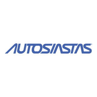 Autosiastas Logo PNG Vector