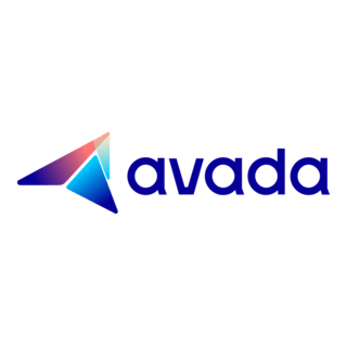 Avada Commerce Logo PNG Vector