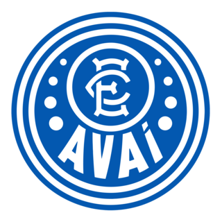 AVAI ESPORTE CLUBE (JOÃO PESSOA) Logo PNG Vector