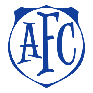 Avaí Futebol Clube – Florianópolis Logo PNG Vector