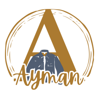 Ayman Logo PNG Vector