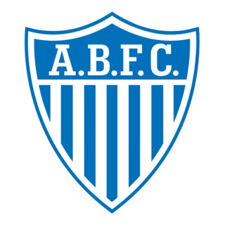 AZUL E BRANCO FUTEBOL CLUBE (RIO DE JANEIRO) Logo PNG Vector