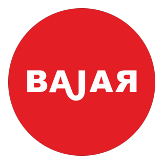 Bajar Logo PNG Vector