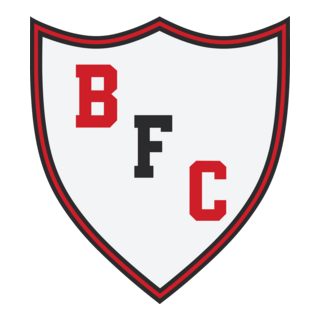 Bambala Foot-ball Clube – Porto Alegre Logo PNG Vector