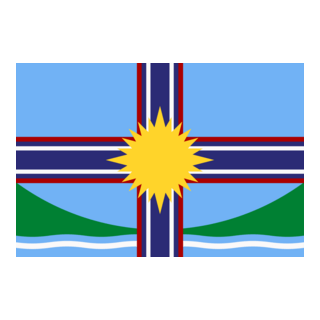 BANDEIRA DE ÁGUAS BELAS-PE Logo PNG Vector