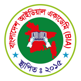Bangladesh Ideal Academy Logo PNG Vector