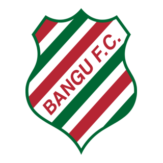 Bangu Futebol Clube – Niterói Logo PNG Vector