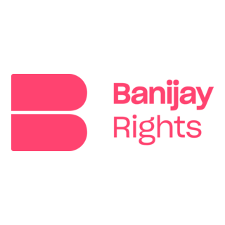 Banijay Rights Logo PNG Vector