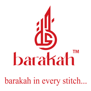 BARAKAH Logo PNG Vector