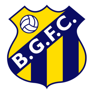 Barra do Garças FC 1978 Logo PNG Vector