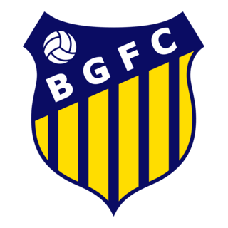 Barra do Garças FC 1981 Logo PNG Vector