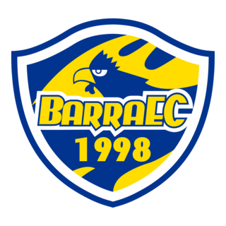 Barra EC 1998 Logo PNG Vector
