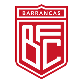 Barrancas Fútbol Club de Barrancas de Belgrano Logo PNG Vector