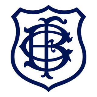 Barreto Football Club Logo PNG Vector