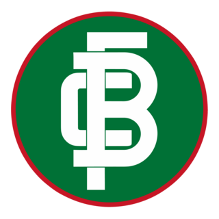 Barroso Football Club, da Saúde – Rio de Janeiro Logo PNG Vector