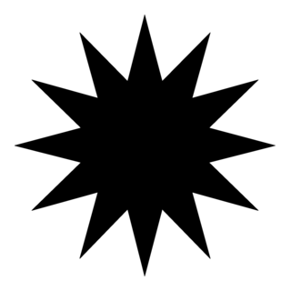 Bartın Yıldızı Logo PNG Vector