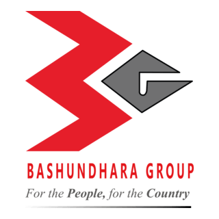 Bashundhara Group Logo PNG Vector