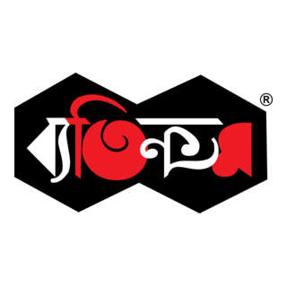 Batikorom Logo PNG Vector