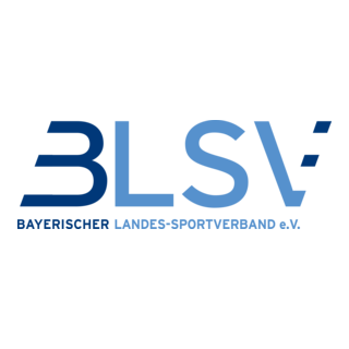 Bayerischer Landes-Sportverband e.V. - BLSV Logo PNG Vector