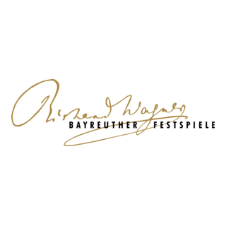 Bayreuth Festspiel Logo PNG Vector