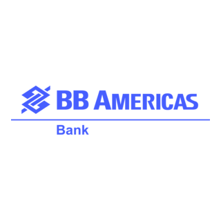 BB Americas Bank Logo PNG Vector