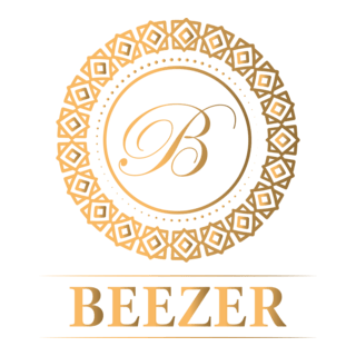 BEEZER Logo PNG Vector