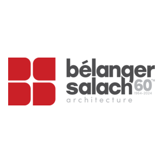 Belanger Salach Logo PNG Vector