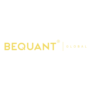 Bequant Global Logo PNG Vector
