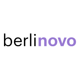 Berlinovo Logo PNG Vector