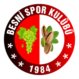 Besnispor Logo PNG Vector