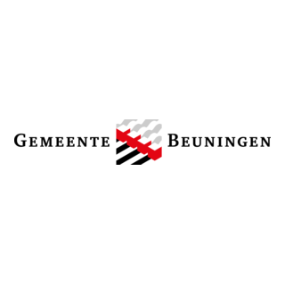 Beuningen Logo PNG Vector
