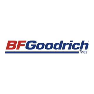 BFGoodrich Logo PNG Vector
