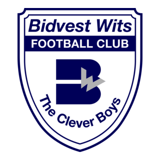 Bidvest Wits F.C. Logo PNG Vector
