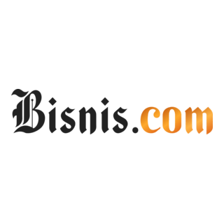 Bisnis Indonesia Logo PNG Vector